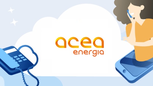 numero verde acea