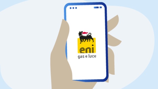 App Eni Gas e Luce