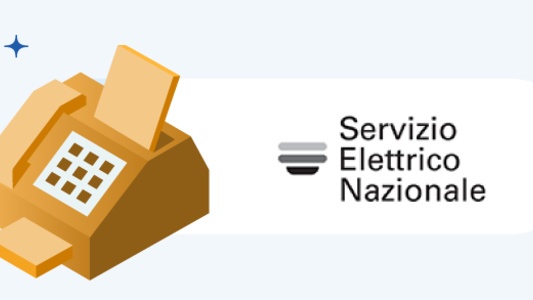 Fax Servizio Elettrico Nazionale