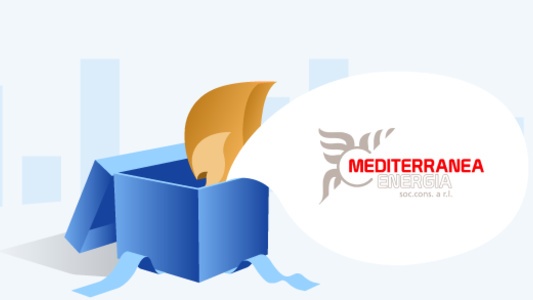 Mediterranea Energia