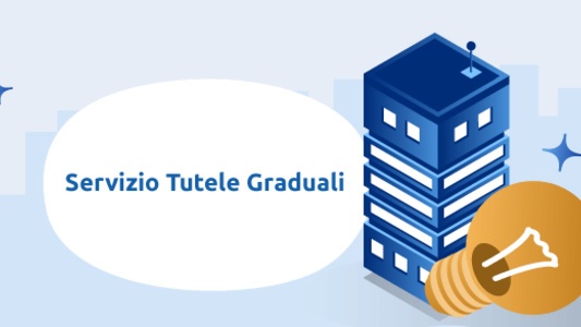 servizio a tutele graduali