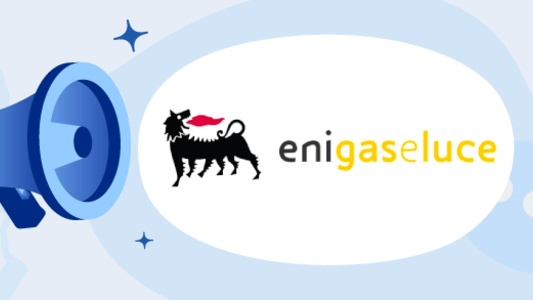 Eni Gas e Luce Opinioni