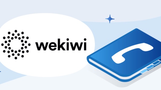 numero verde wekiwi