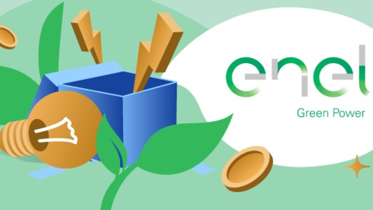 enel green power