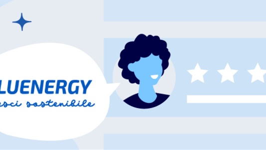 Bluenergy Recensioni