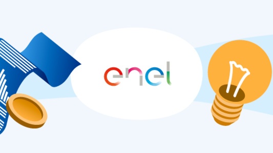 bolletta enel troppo alta
