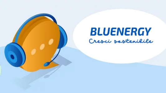 Quali sono le funzionalità di Bluenergy Area Clienti e come fare il login? Scoprilo adesso!