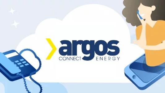 Come contattare l’assistenza clienti del fornitore luce e gas? Tramite l’Argos numero verde.