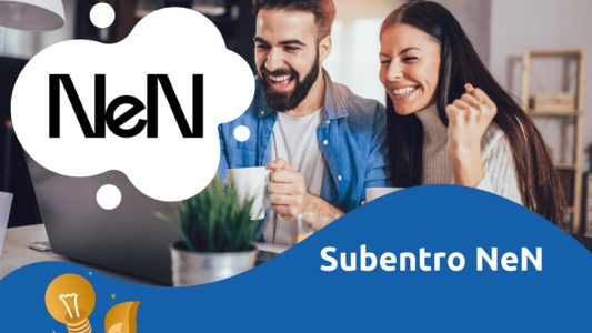 Subentro Nen Energia