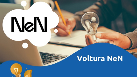 Voltura NeN Energia