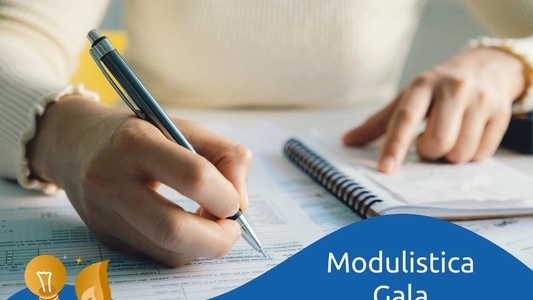 Gala modulistica PDF