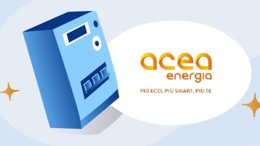 Nuovo allaccio Acea