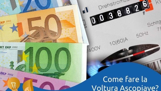 Voltura Ascopiave
