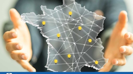 meteo elettricità per risparmio energetico in Francia