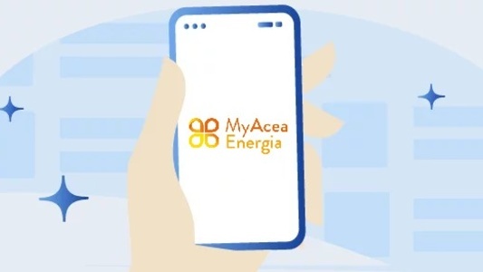 MyAcea Energia