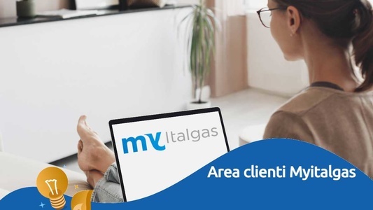 Myitalgas Area Clienti