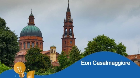 Punto Eon Casalmaggiore
