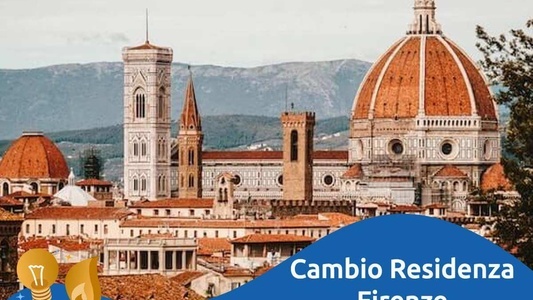 Come gestire le utenze luce e gas in fase di trasloco a Firenze? Tutte le info utili.