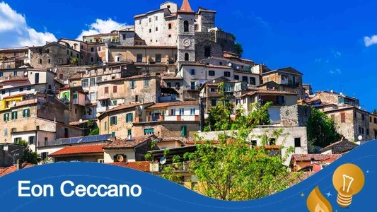 Eon Ceccano