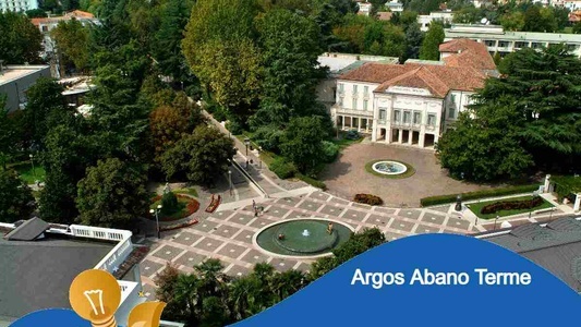 Argos Energia Abano Terme