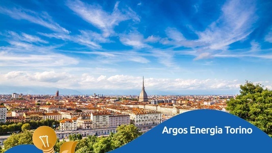 Argos Energia Torino