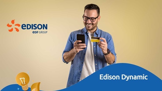 Offerta Edison Dynamic