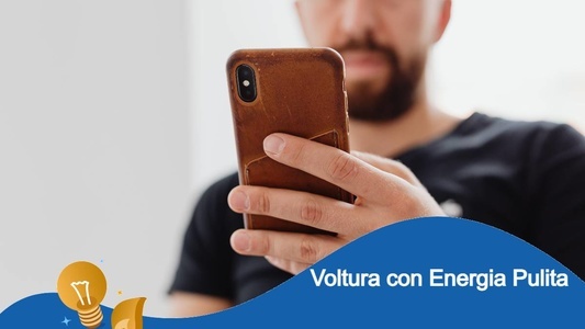 Voltura Energia Pulita