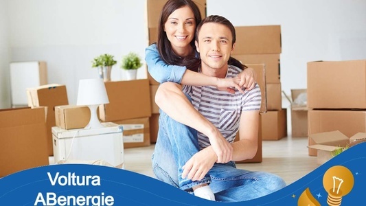 Voltura ABenergie