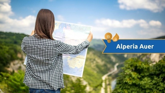 Alperia Auer