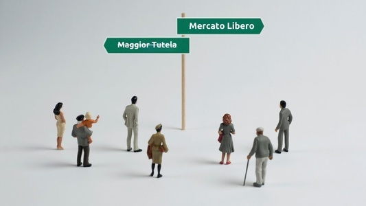 Offerte luce gas di dicembre 2023 per fine mercato tutelato