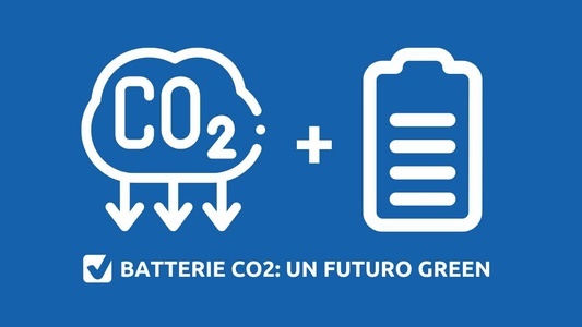 betterie co2 svolta per la transizione ecologica