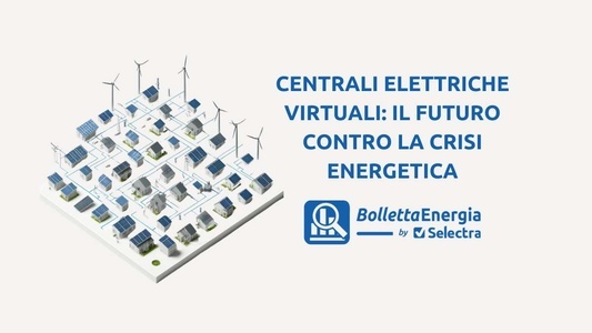 Centrale elettrica virtuale