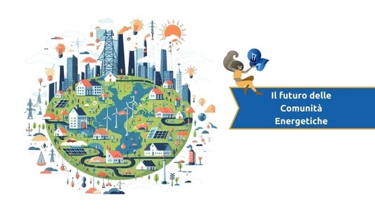 regolamento comunità energetiche CER 2024