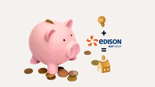 Offerte luce Edison Energia maggio 2024