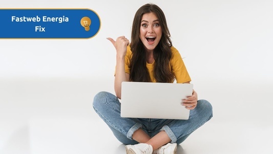 fastweb energia fix