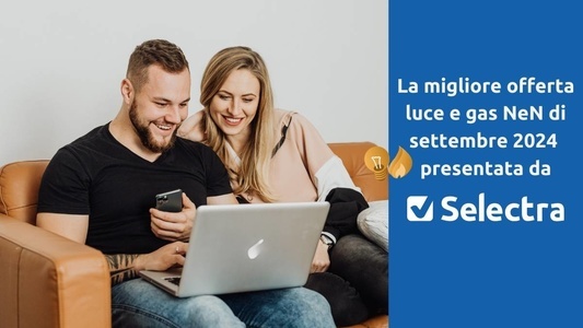 Migliore Offerta NeN Settembre 2024