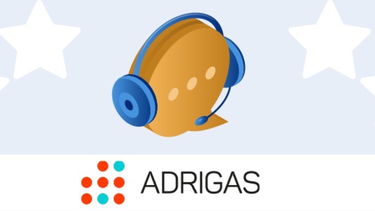 adrigas rimini