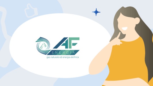 opinioni clienti af energia