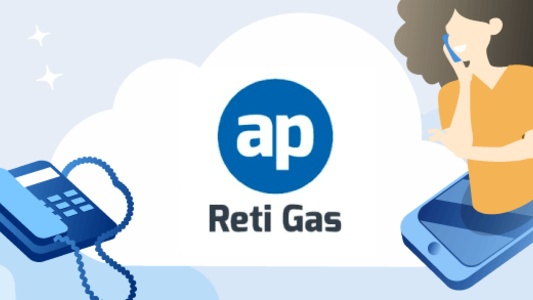 ap reti gas vicenza