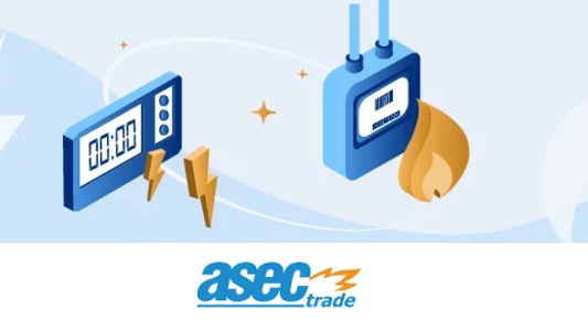 invio autolettura gas