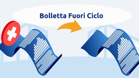 rettifica consumi bolletta