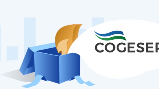 cogeser spa