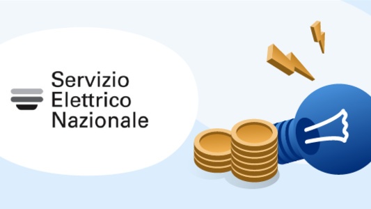 tariffe servizio elettrico nazionale