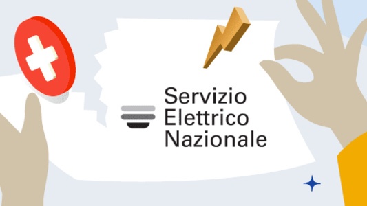disdetta servizio elettrico nazionale