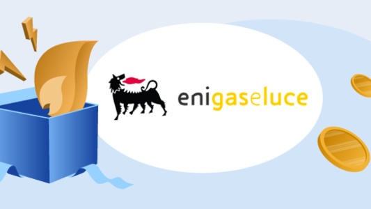 offerte eni gas e luce