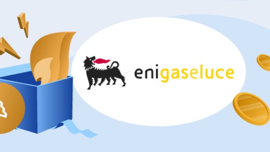 eni gas e luce mercato libero