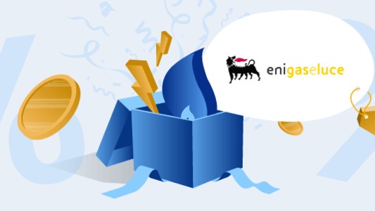 eni business