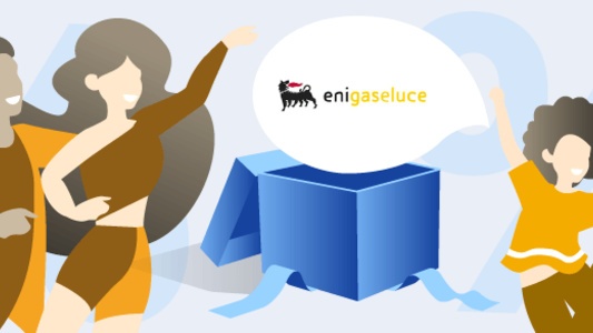 offerte casa eni