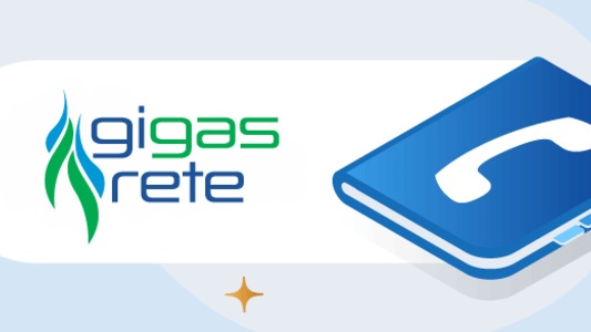 Gigas Rete Srl