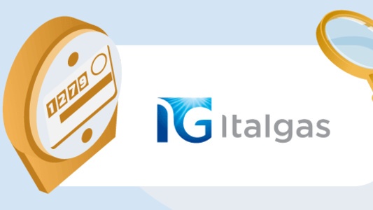 autolettura italgas